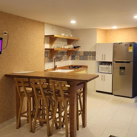 Apartamento En El Laguito, Cartagena Εξωτερικό φωτογραφία
