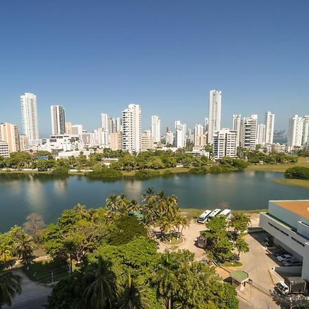Apartamento En El Laguito, Cartagena Δωμάτιο φωτογραφία