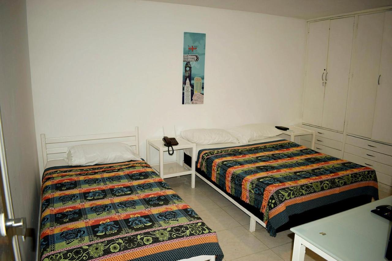 Apartamento En El Laguito, Cartagena Εξωτερικό φωτογραφία