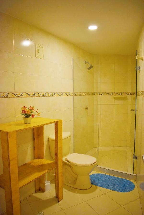 Apartamento En El Laguito, Cartagena Εξωτερικό φωτογραφία