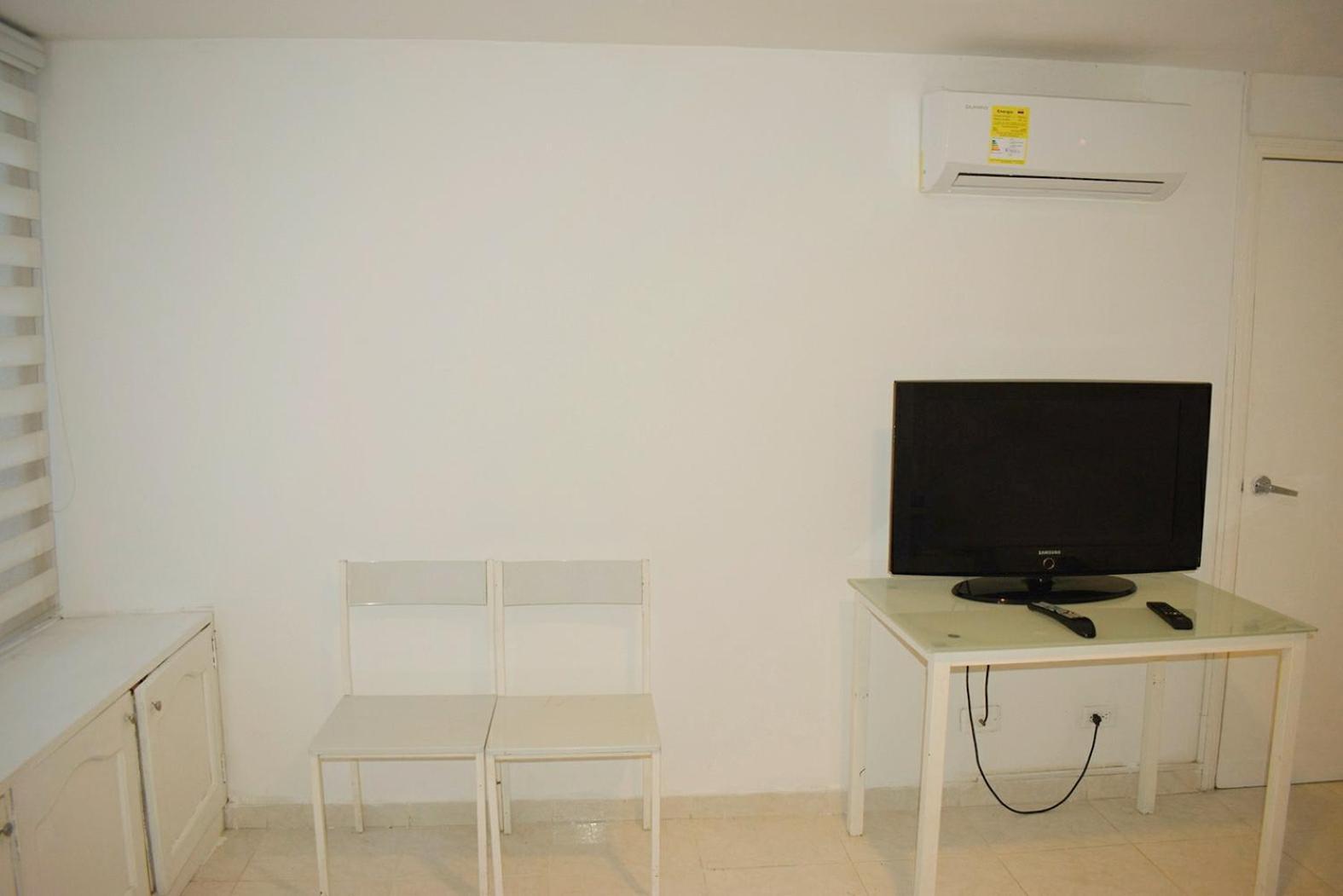 Apartamento En El Laguito, Cartagena Δωμάτιο φωτογραφία