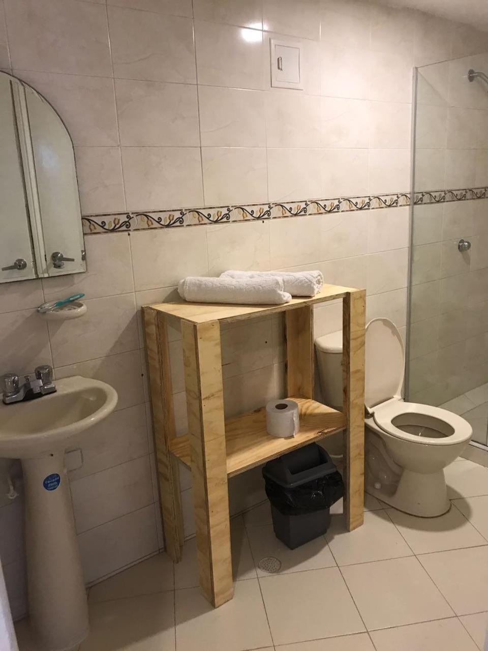 Apartamento En El Laguito, Cartagena Εξωτερικό φωτογραφία