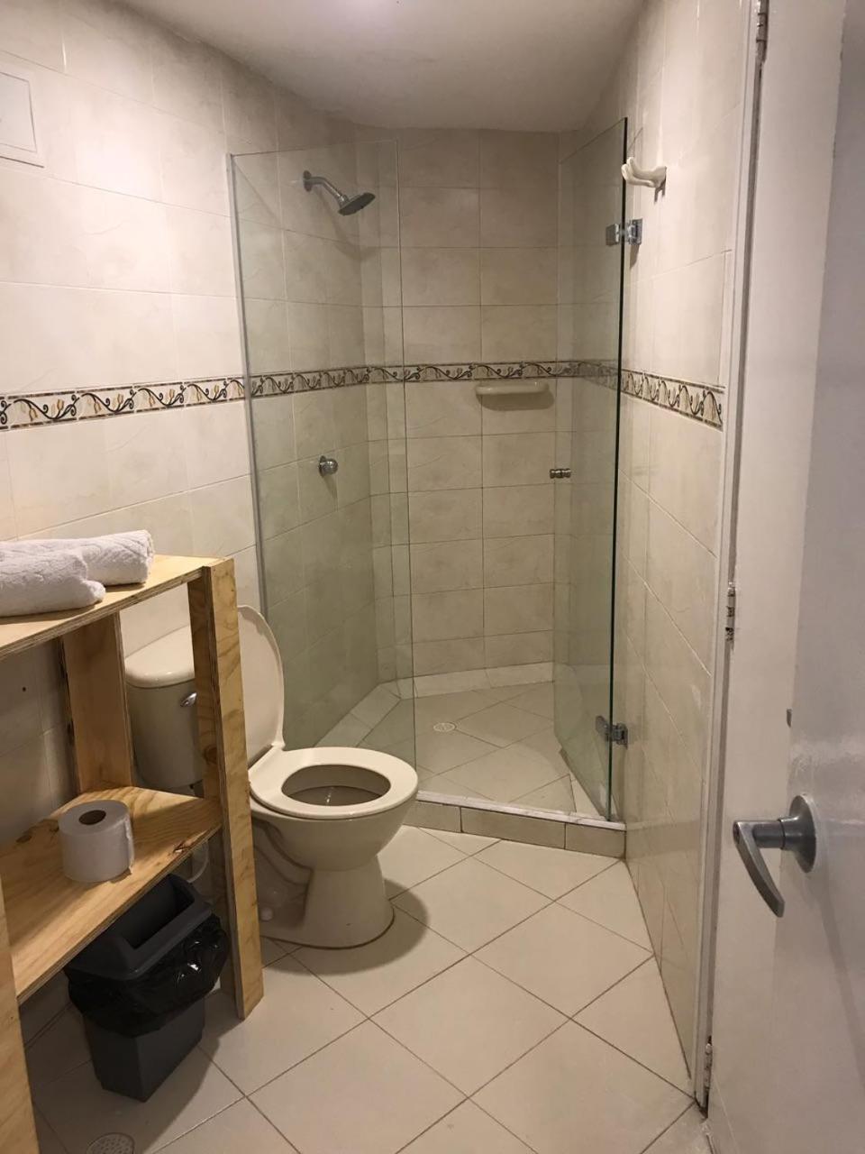 Apartamento En El Laguito, Cartagena Εξωτερικό φωτογραφία