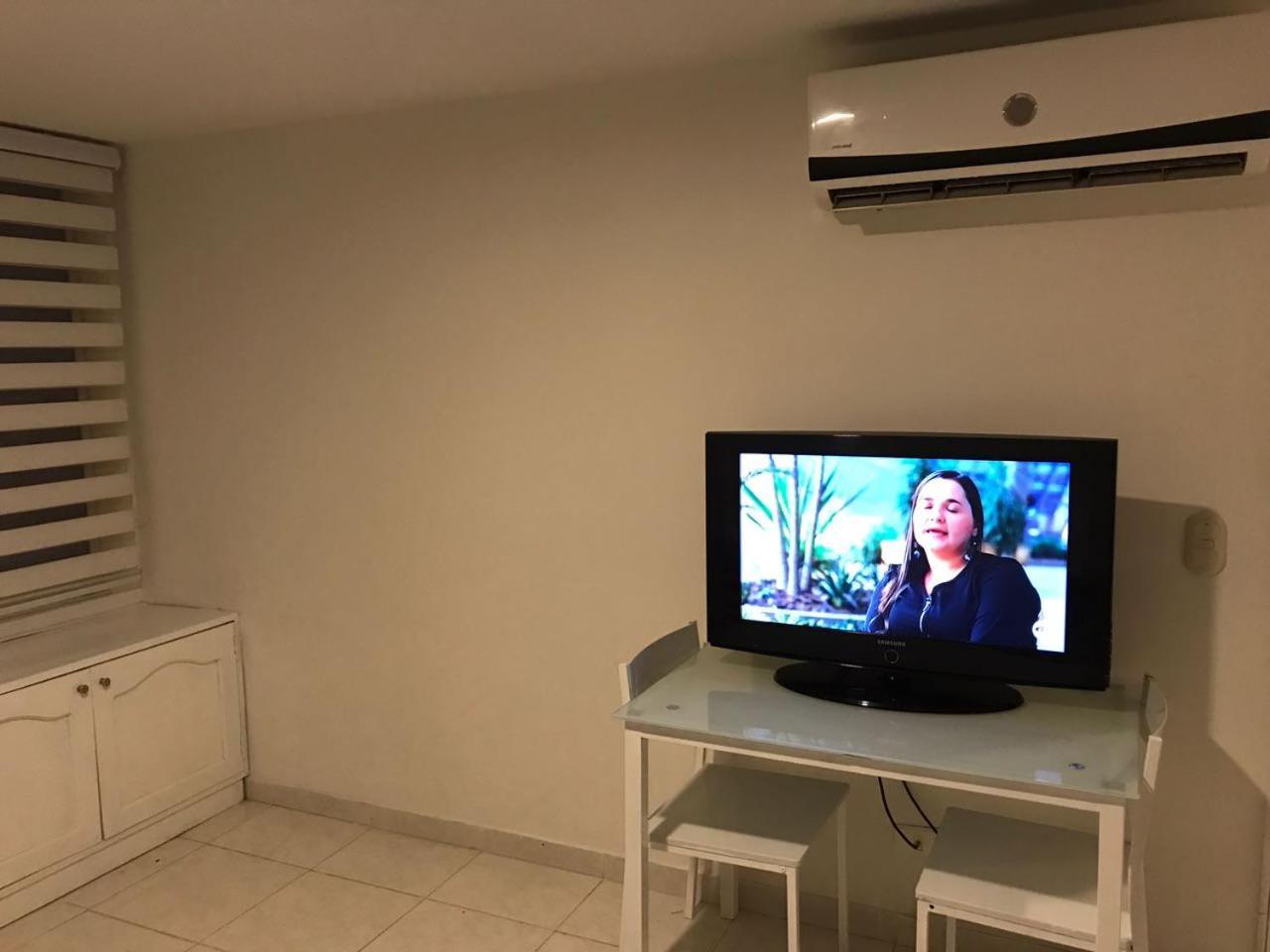 Apartamento En El Laguito, Cartagena Εξωτερικό φωτογραφία