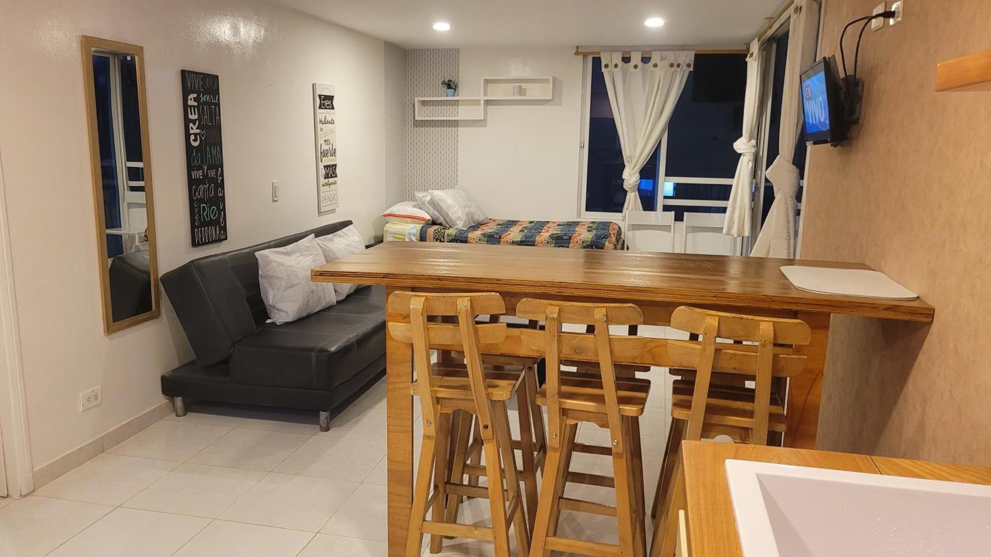 Apartamento En El Laguito, Cartagena Εξωτερικό φωτογραφία