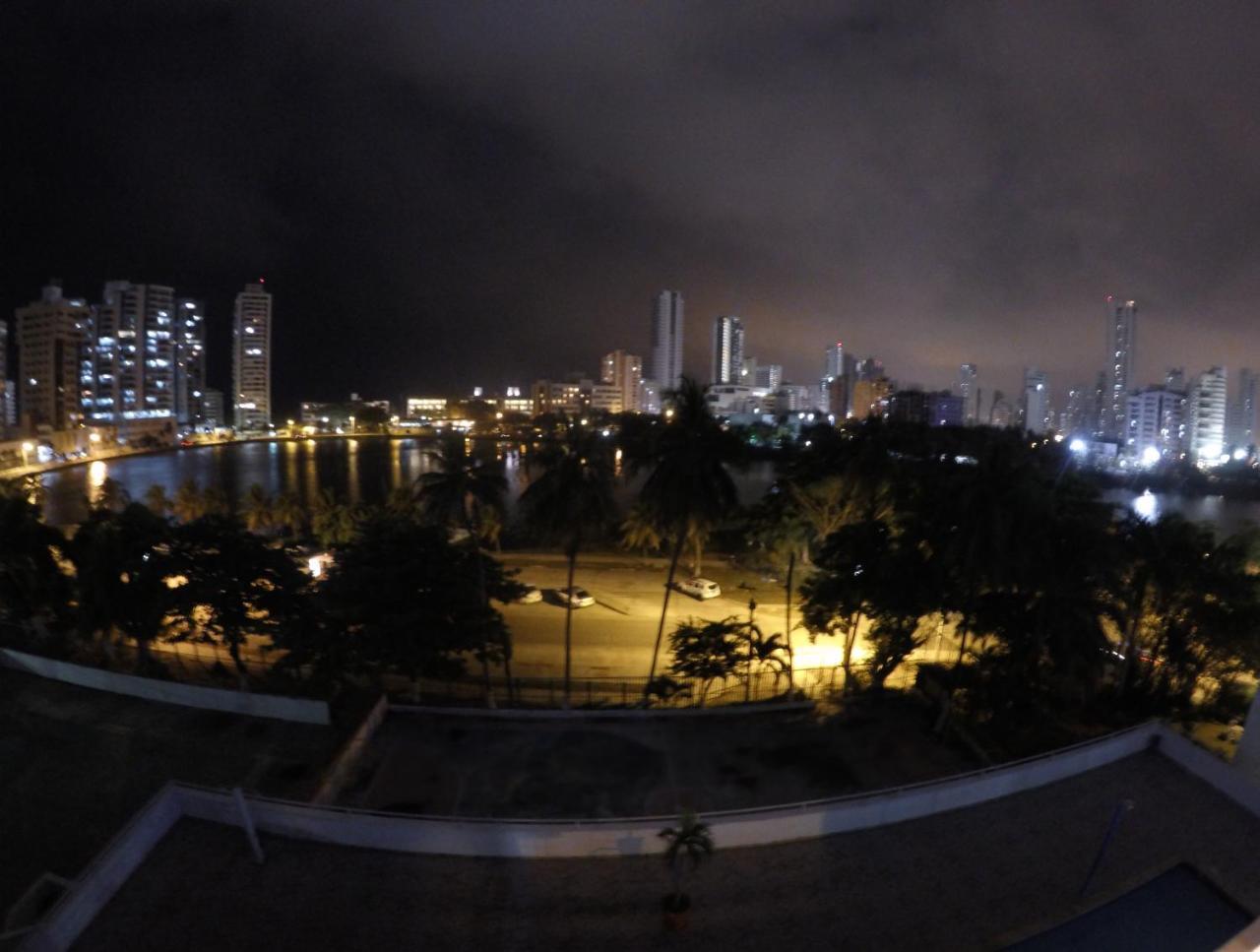 Apartamento En El Laguito, Cartagena Δωμάτιο φωτογραφία